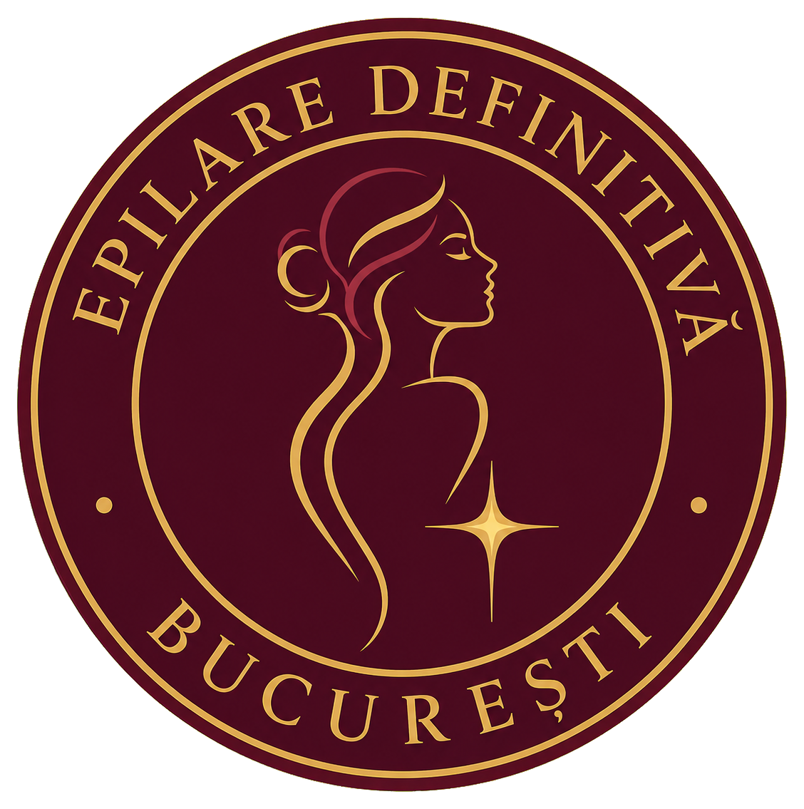 Logo Epilare definitivă București